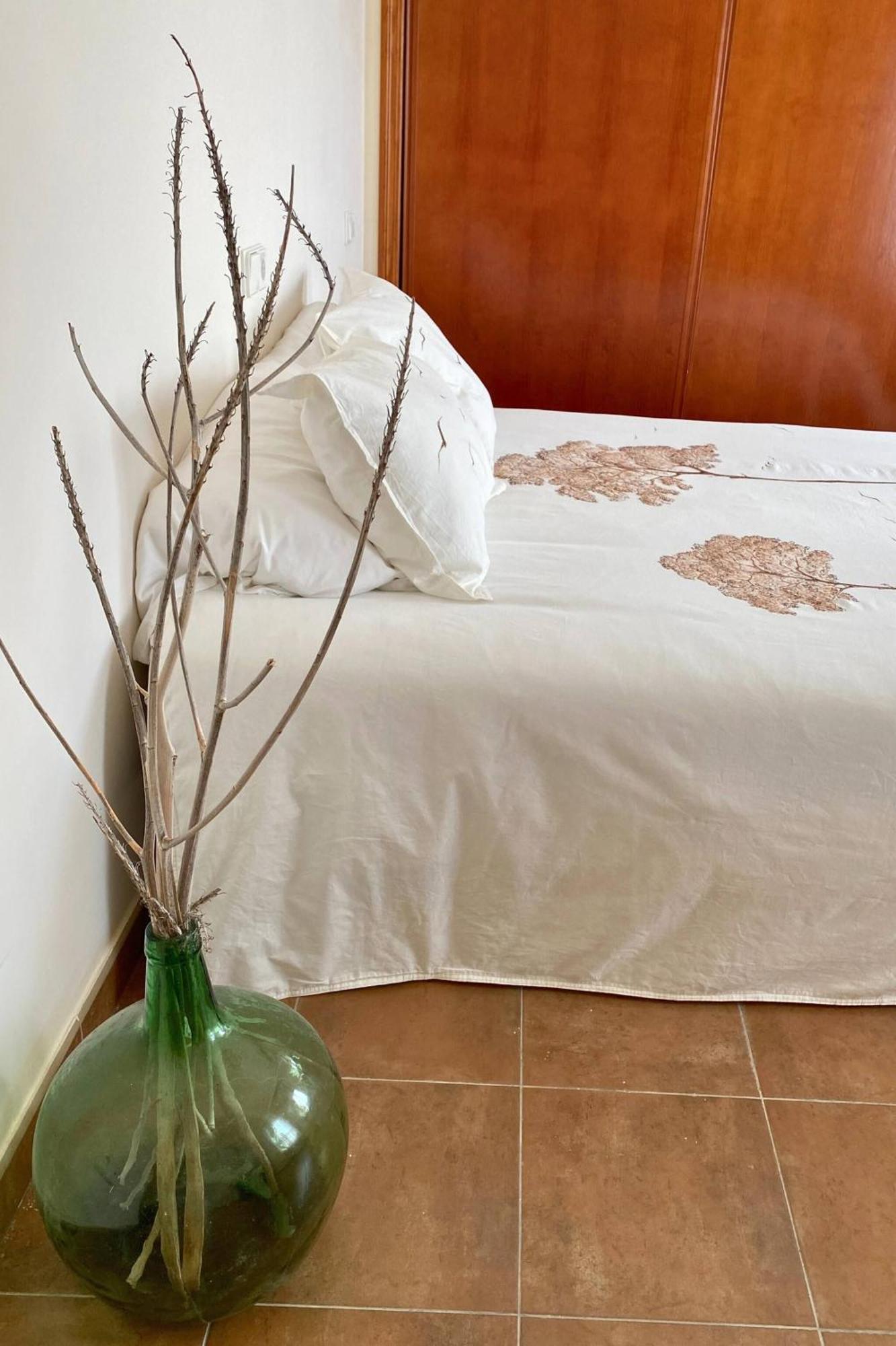 Casa Magnolia, A Rural Paradise House With Pool Alzira Exteriér fotografie
