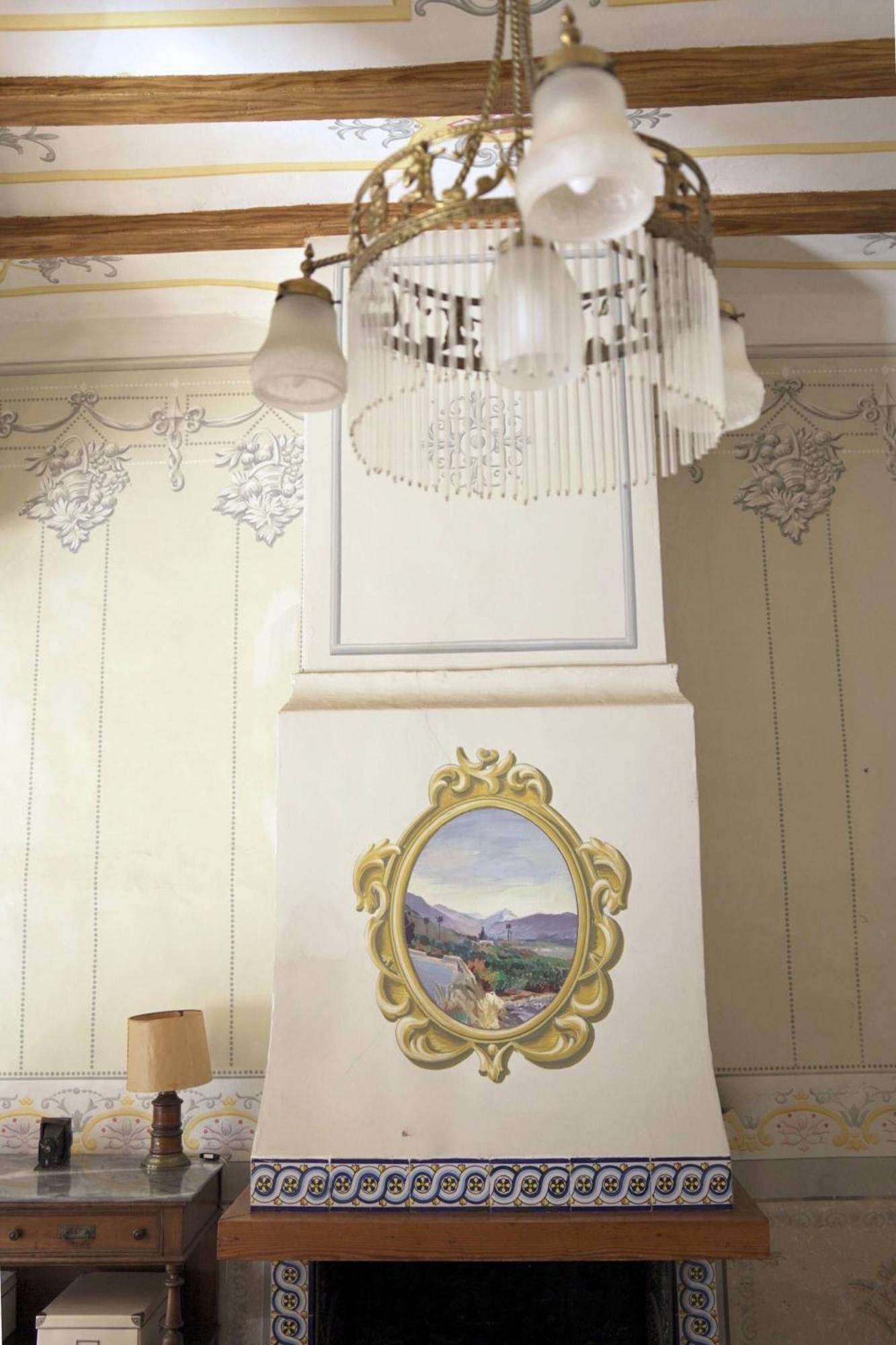 Casa Magnolia, A Rural Paradise House With Pool Alzira Exteriér fotografie