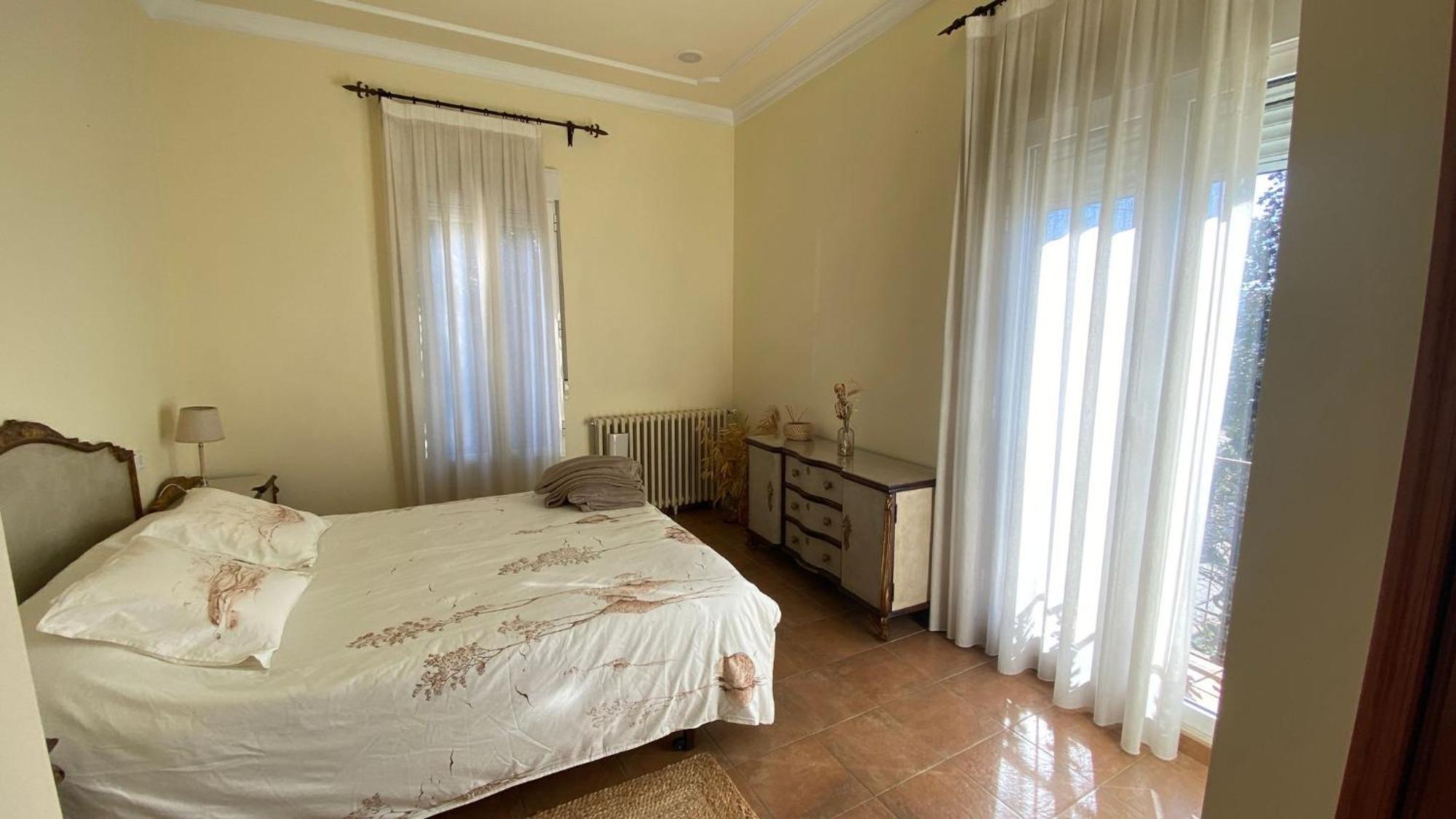 Casa Magnolia, A Rural Paradise House With Pool Alzira Exteriér fotografie